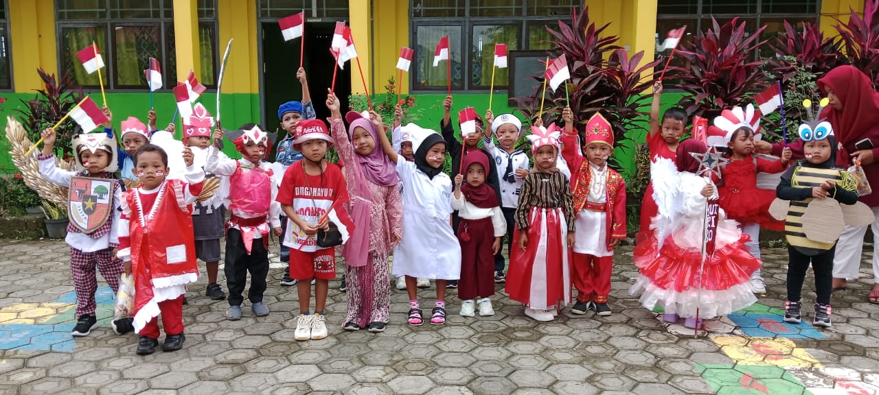 TK Aisyiyah Rawamangun